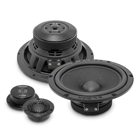 Акустическая система Alphard Black Hydra HDC-2.25 Alphard Black Hydra HDC-2.25. Технические характеристики Black Hydra HDC-2.25.