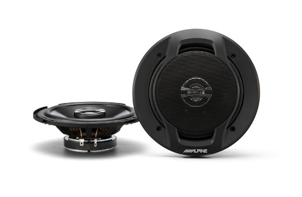 Акустическая система Alpine SPJ-17C2 Alpine SPJ-17C2. Технические характеристики SPJ-17C2.