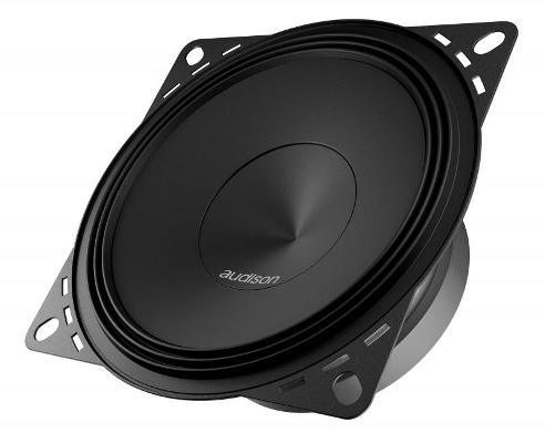 Акустическая система Audison AP 4 Audison AP 4. Технические характеристики AP 4.