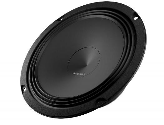 Акустическая система Audison AP 8 Audison AP 8. Технические характеристики AP 8.