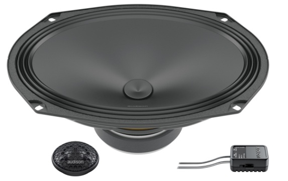 Акустическая система Audison Prima AP 690 Audison Prima AP 690. Технические характеристики Prima AP 690.
