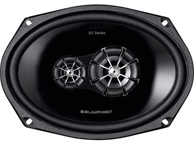 Акустическая система Blaupunkt GTx 693 DE Blaupunkt GTx 693 DE. Технические характеристики GTx 693 DE.