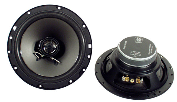 Акустическая система DLS 126G DLS 126G. Технические характеристики 126G.