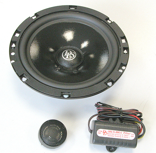 DLS MK6.2.   MK6.2.