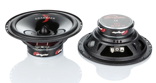 Акустическая система Dragster DS 632.3 Dragster DS 632.3. Технические характеристики DS 632.3.