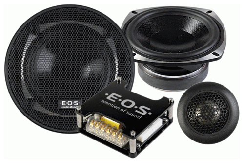 Акустическая система E.O.S. Opera ES-100 E.O.S. Opera ES-100. Технические характеристики Opera ES-100.