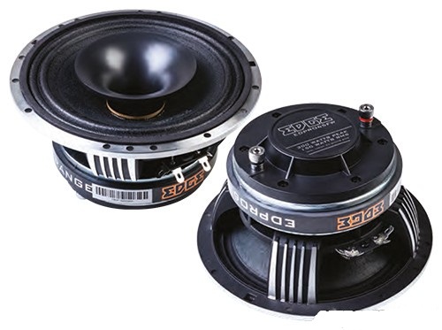 Акустическая система Edge EDPRO65FW-E6 Edge EDPRO65FW-E6. Технические характеристики EDPRO65FW-E6.