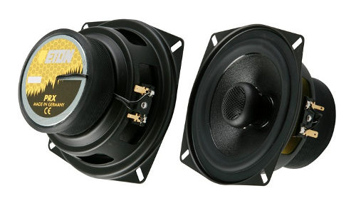 Акустическая система Eton PRX 140.2 Eton PRX 140.2. Технические характеристики PRX 140.2.