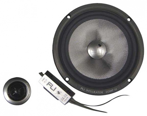 Акустическая система FLI INTEGRATOR COMP6-F3 FLI INTEGRATOR COMP6-F3. Технические характеристики INTEGRATOR COMP6-F3.