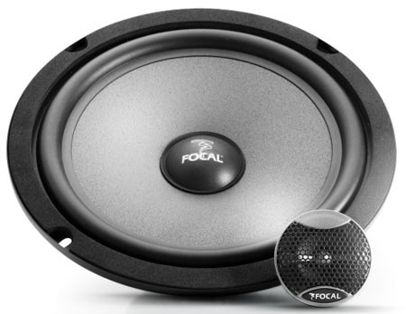 Акустическая система Focal Integration ISS 200 Focal Integration ISS 200. Технические характеристики Integration ISS 200.