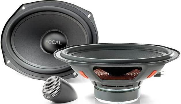 Акустическая система Focal ISU 690 Focal ISU 690. Технические характеристики ISU 690.