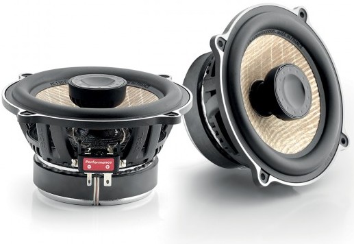 Акустическая система Focal PC 130F Focal PC 130F. Технические характеристики PC 130F.