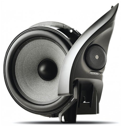 Акустическая система Focal Integration IFVW Golf 6 Focal Integration IFVW Golf 6. Технические характеристики Integration IFVW Golf 6.
