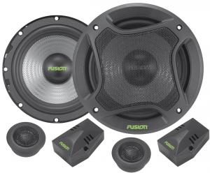 Акустическая система Fusion FCS-60.3 Fusion FCS-60.3. Технические характеристики FCS-60.3.