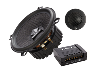 Акустическая система Helix H 235 Precision Helix H 235 Precision. Технические характеристики H 235 Precision.