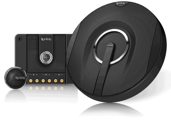 Акустическая система Infinity KAP-50.11cs Infinity KAP-50.11cs. Технические характеристики KAP-50.11cs.