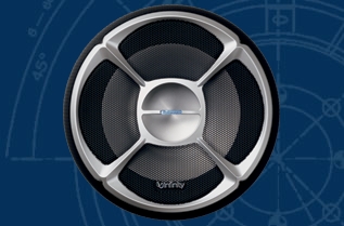 Акустическая система Infinity REF 6020CS Infinity REF 6020CS. Технические характеристики REF 6020CS.