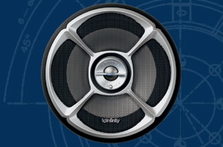 Акустическая система Infinity REF 6022I Infinity REF 6022I. Технические характеристики REF 6022I.