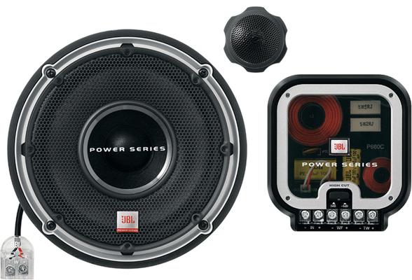 Акустическая система JBL P560C JBL P560C. Технические характеристики P560C.