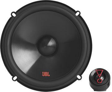 Акустическая система JBL Stage3 607CF JBL Stage3 607CF. Технические характеристики Stage3 607CF.