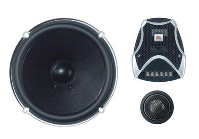 Акустическая система JBL GTO-6507C JBL GTO-6507C. Технические характеристики GTO-6507C.