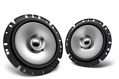 Акустическая система Kenwood KFC-S1756 Kenwood KFC-S1756. Технические характеристики KFC-S1756.
