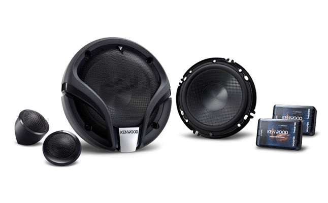 Акустическая система Kenwood KFC-M604P Kenwood KFC-M604P. Технические характеристики KFC-M604P.