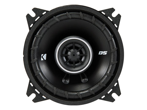 Акустическая система Kicker 43DSC404 Kicker 43DSC404. Технические характеристики 43DSC404.