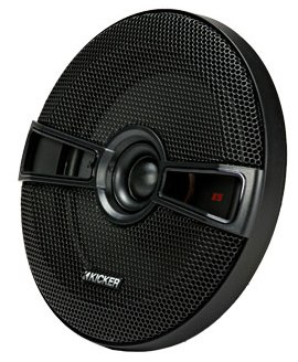 Акустическая система Kicker 44KSC6504 Kicker 44KSC6504. Технические характеристики 44KSC6504.