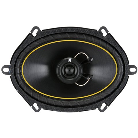Акустическая система Kicker 43CSC684 Kicker 43CSC684. Технические характеристики 43CSC684.