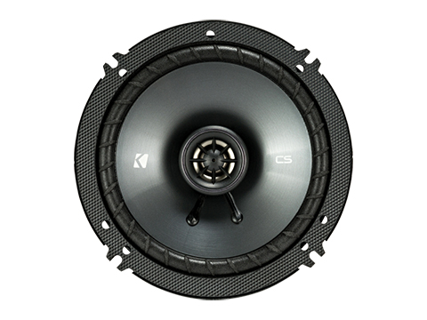 Акустическая система Kicker 43CSC654 Kicker 43CSC654. Технические характеристики 43CSC654.