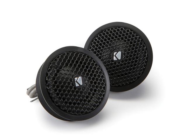 Акустическая система Kicker KST25 Kicker KST25. Технические характеристики KST25.