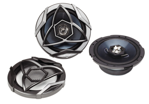 Акустическая система Kicker KS93 Kicker KS93. Технические характеристики KS93.