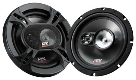 Акустическая система MTX RTC803 MTX RTC803. Технические характеристики RTC803.