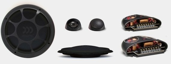 Акустическая система Morel VIRTUS NANO 2-way Morel VIRTUS NANO 2-way. Технические характеристики VIRTUS NANO 2-way.