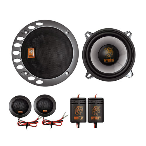 Акустическая система Mystery MR-51.5 Mystery MR-51.5. Технические характеристики MR-51.5.