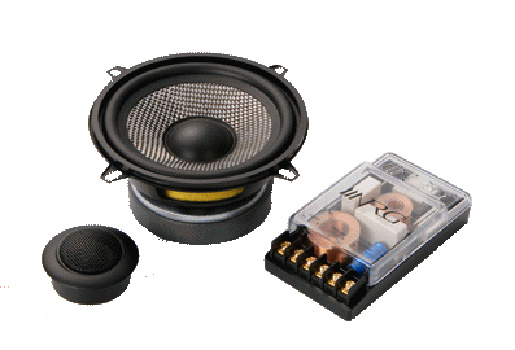 Акустическая система NRG AS-PS5 NRG AS-PS5. Технические характеристики AS-PS5.