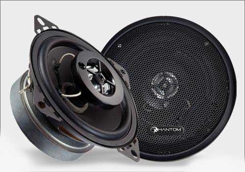 Акустическая система Phantom PS-102 Phantom PS-102. Технические характеристики PS-102.