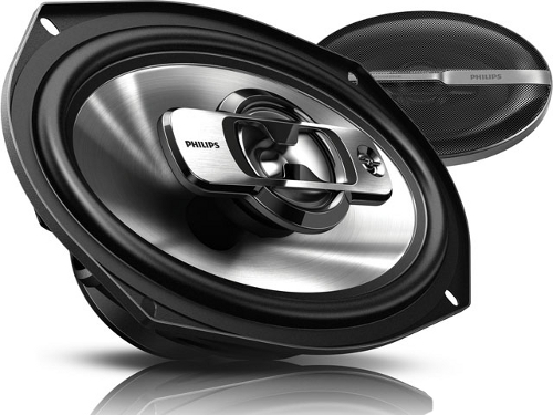 Акустическая система Philips CS-P6910 Philips CS-P6910. Технические характеристики CS-P6910.