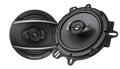 Акустическая система Pioneer TS-A1670F Pioneer TS-A1670F. Технические характеристики TS-A1670F.