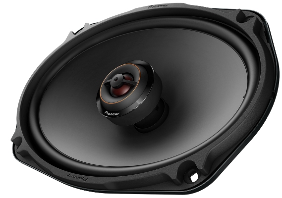 Акустическая система Pioneer TS-D69F Pioneer TS-D69F. Технические характеристики TS-D69F.