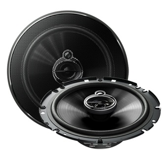Акустическая система Pioneer TS-G1720F Pioneer TS-G1720F. Технические характеристики TS-G1720F.