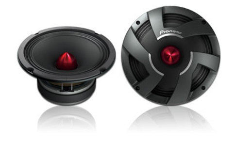 Акустическая система Pioneer TS-M800PRO Pioneer TS-M800PRO. Технические характеристики TS-M800PRO.