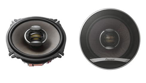 Акустическая система Pioneer TS-E1702is Pioneer TS-E1702is. Технические характеристики TS-E1702is.