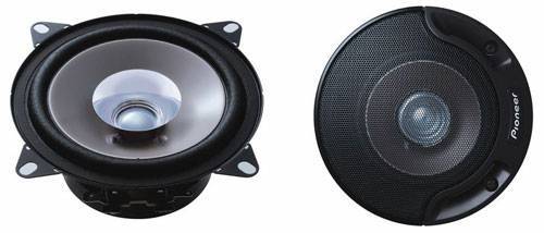 Акустическая система Pioneer TS-G1001i Pioneer TS-G1001i. Технические характеристики TS-G1001i.