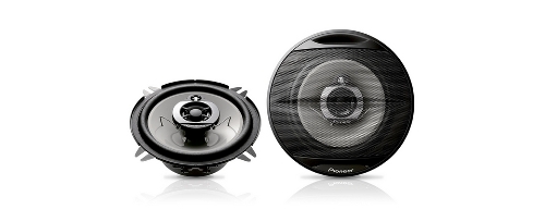 Акустическая система Pioneer TS-G1313i Pioneer TS-G1313i. Технические характеристики TS-G1313i.