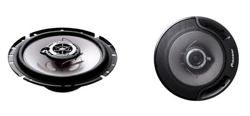 Акустическая система Pioneer TS-G1703i Pioneer TS-G1703i. Технические характеристики TS-G1703i.