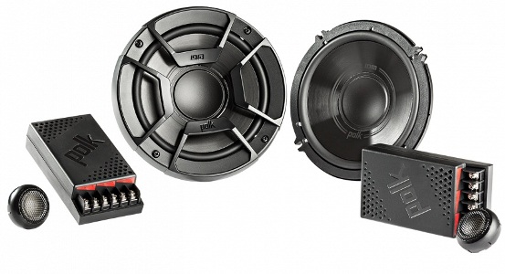 Акустическая система PolkAudio DB6502 PolkAudio DB6502. Технические характеристики DB6502.