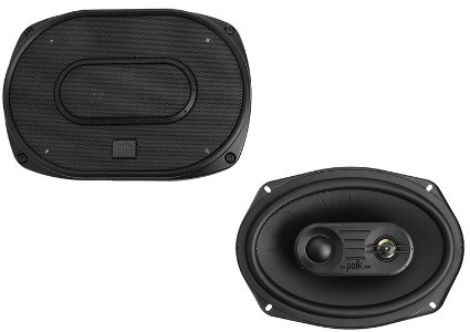 Акустическая система PolkAudio DXi691 PolkAudio DXi691. Технические характеристики DXi691.