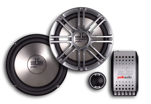 Акустическая система PolkAudio DB6501 PolkAudio DB6501. Технические характеристики DB6501.